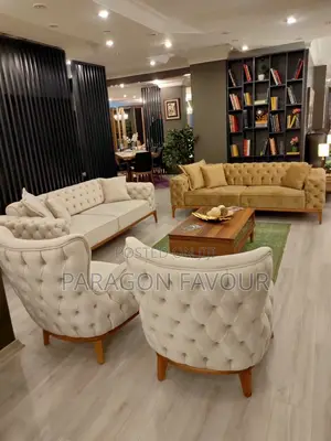 Complete Set of Sofa