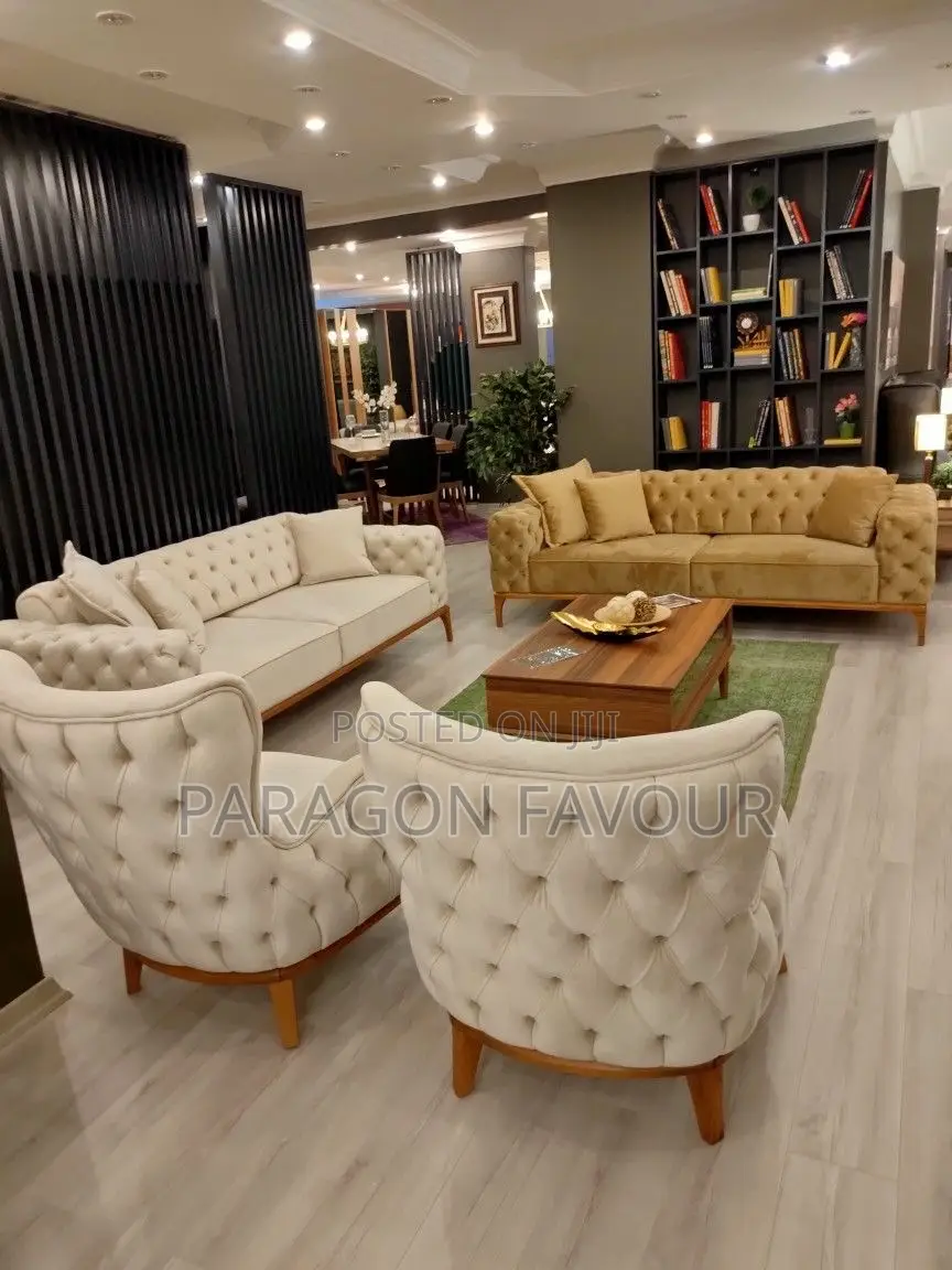 Complete Set of Sofa