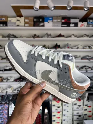 Nike Sb Dunk Sneakers