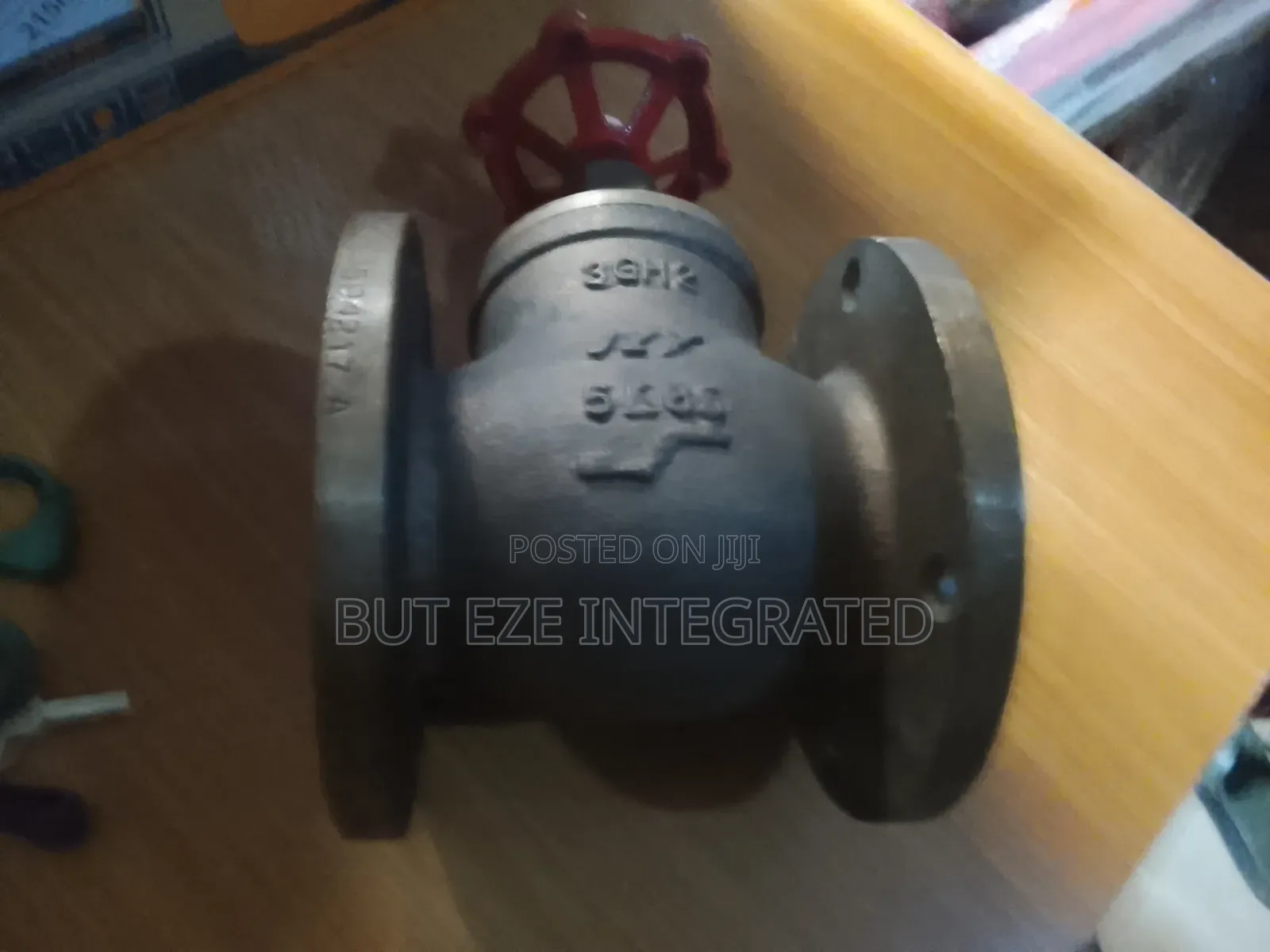 Boll Valvo Blass Vavo