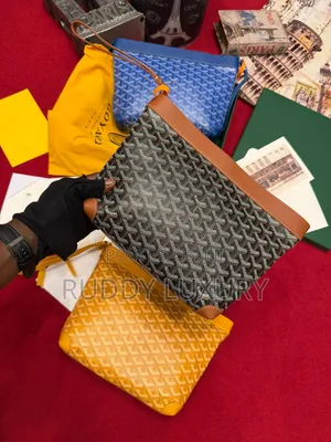 Luxury Designer Purse