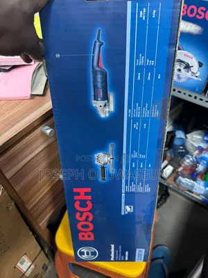 Original Bosch Grinder 2200w