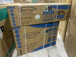Kenstar Ks-18trv Rapid Cooling Inverter Technology