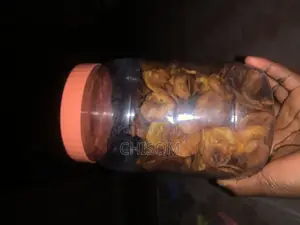 Crispy Chips