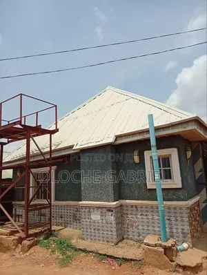 Furnished Mini Flat in New Heaven Resident, Kubwa for sale