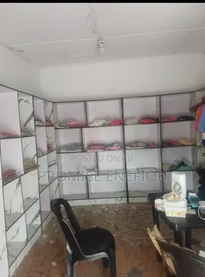 Clothes Cabinet 4 , Three Dummies for Sell, and New Clothes in Cheape