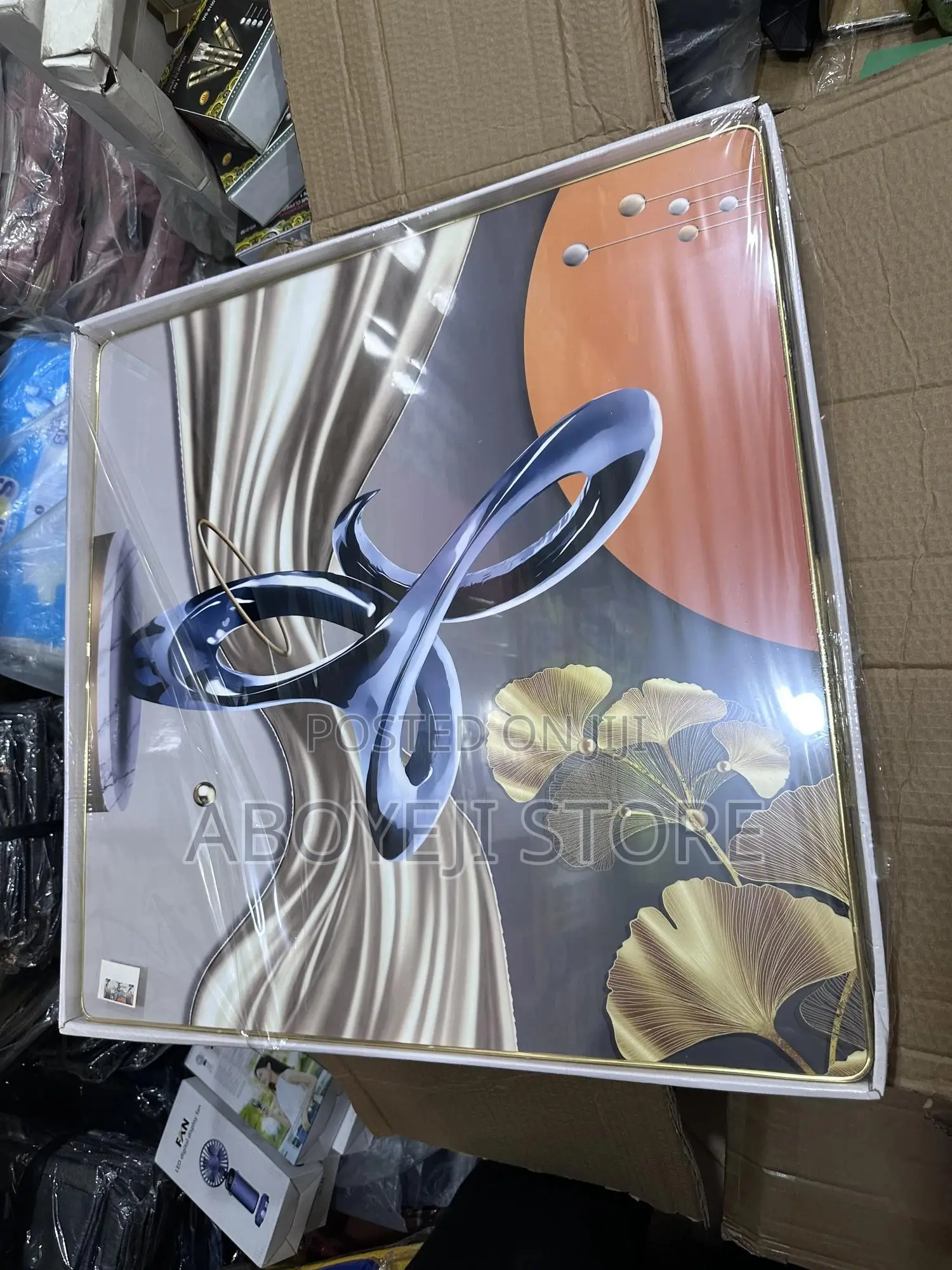 All Multi Purposes Frames