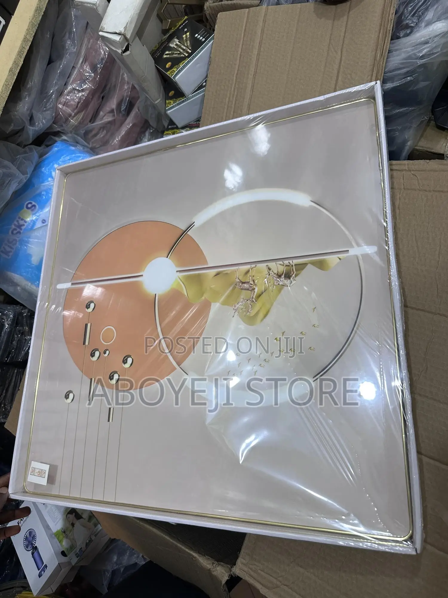 All Multi Purposes Frames