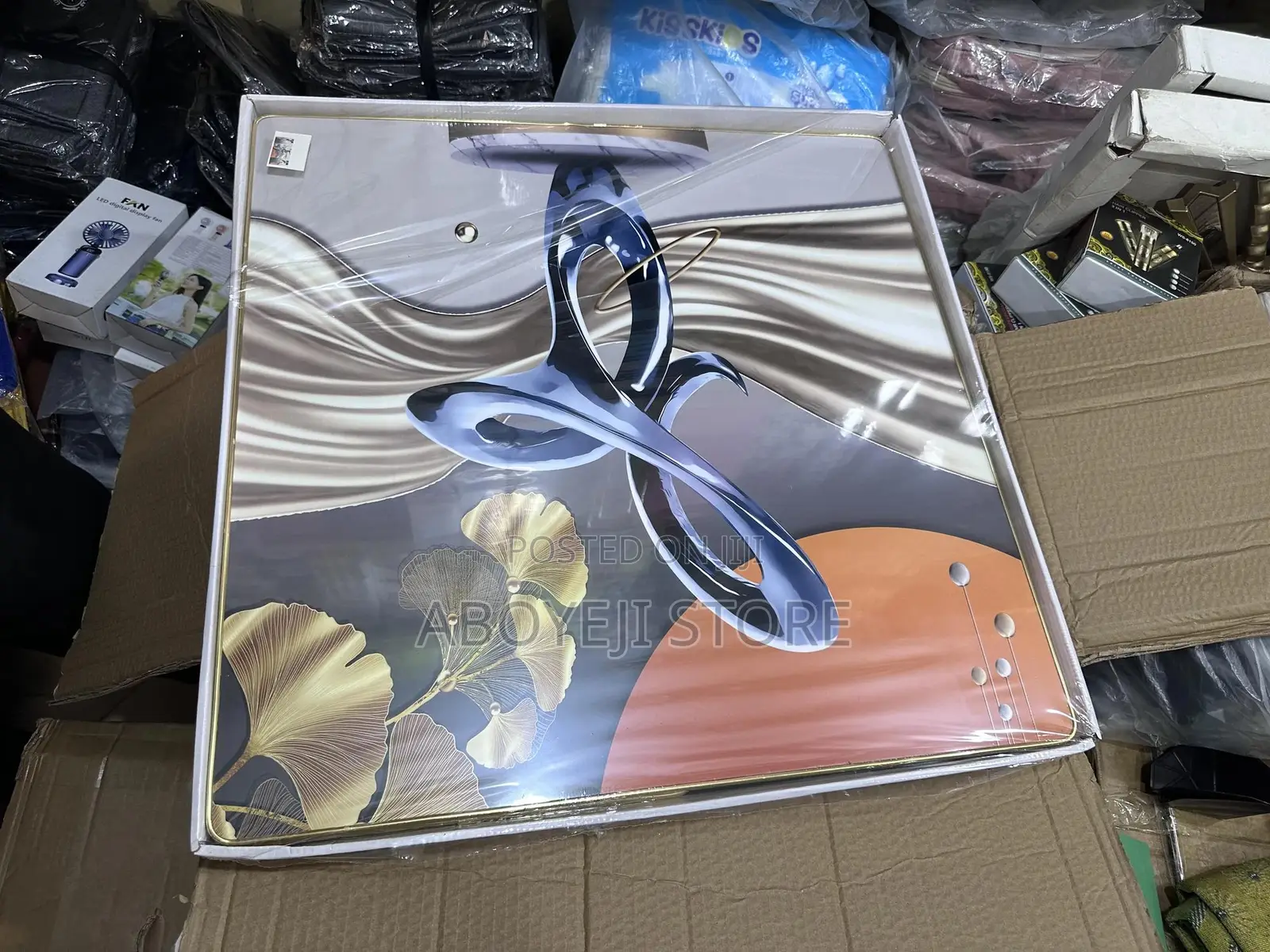All Multi Purposes Frames