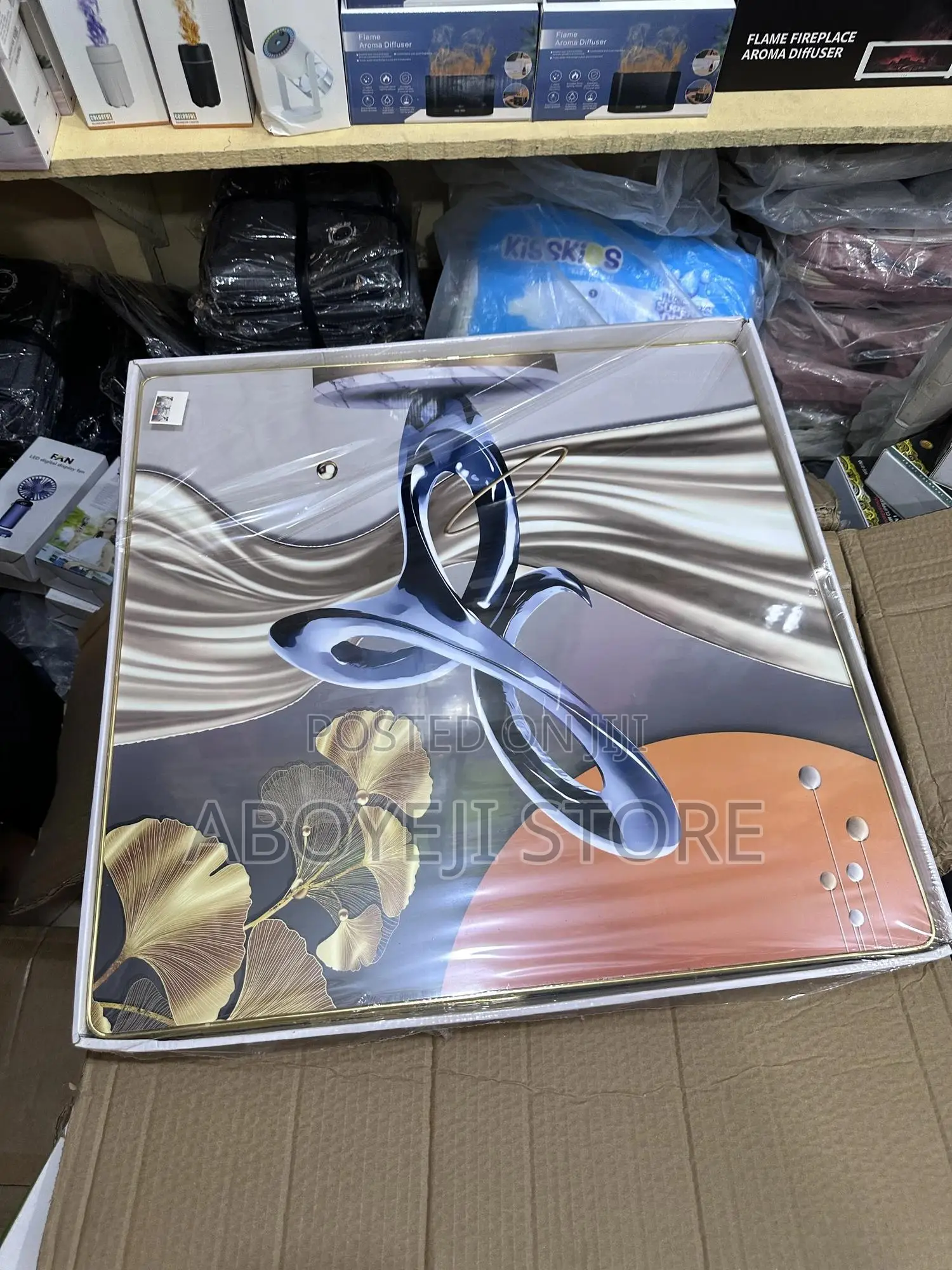 All Multi Purposes Frames