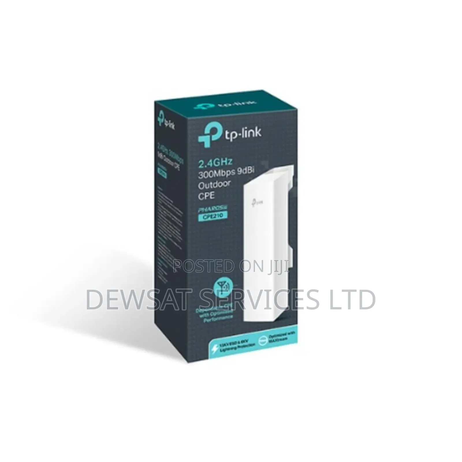 Tp-Link Cpe210