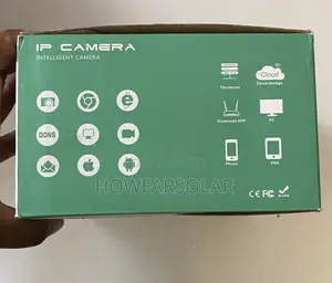 Howfar Aov CCTV Camera Kcjva001