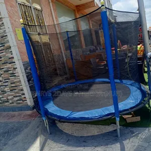 Trampoline Outdoor 10 Ft Size