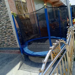 Trampoline Outdoor 10 Ft Size