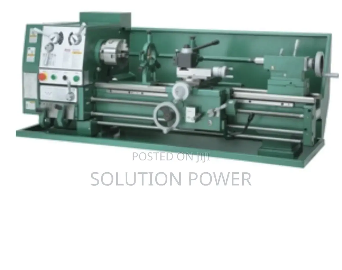 1meter Lathe Machine