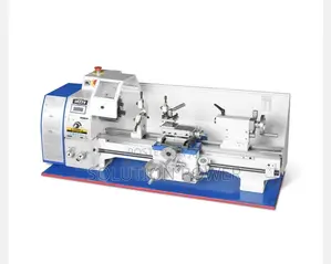 1meter Lathe Machine