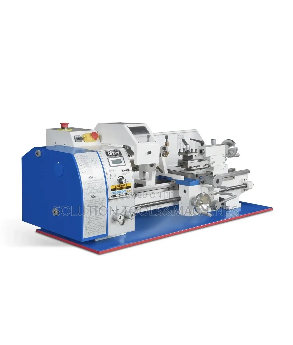 1meter Lathe Machine