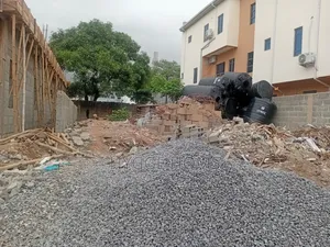 250sqm Land Oko-Oba Gra Scheme 1 Estate Extension