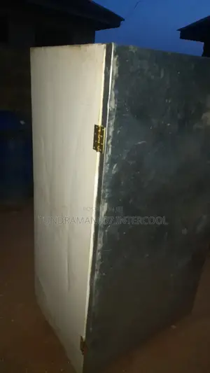 Repairs of Refrigerators