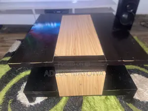 Classic Center Table