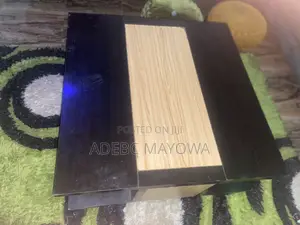Classic Center Table