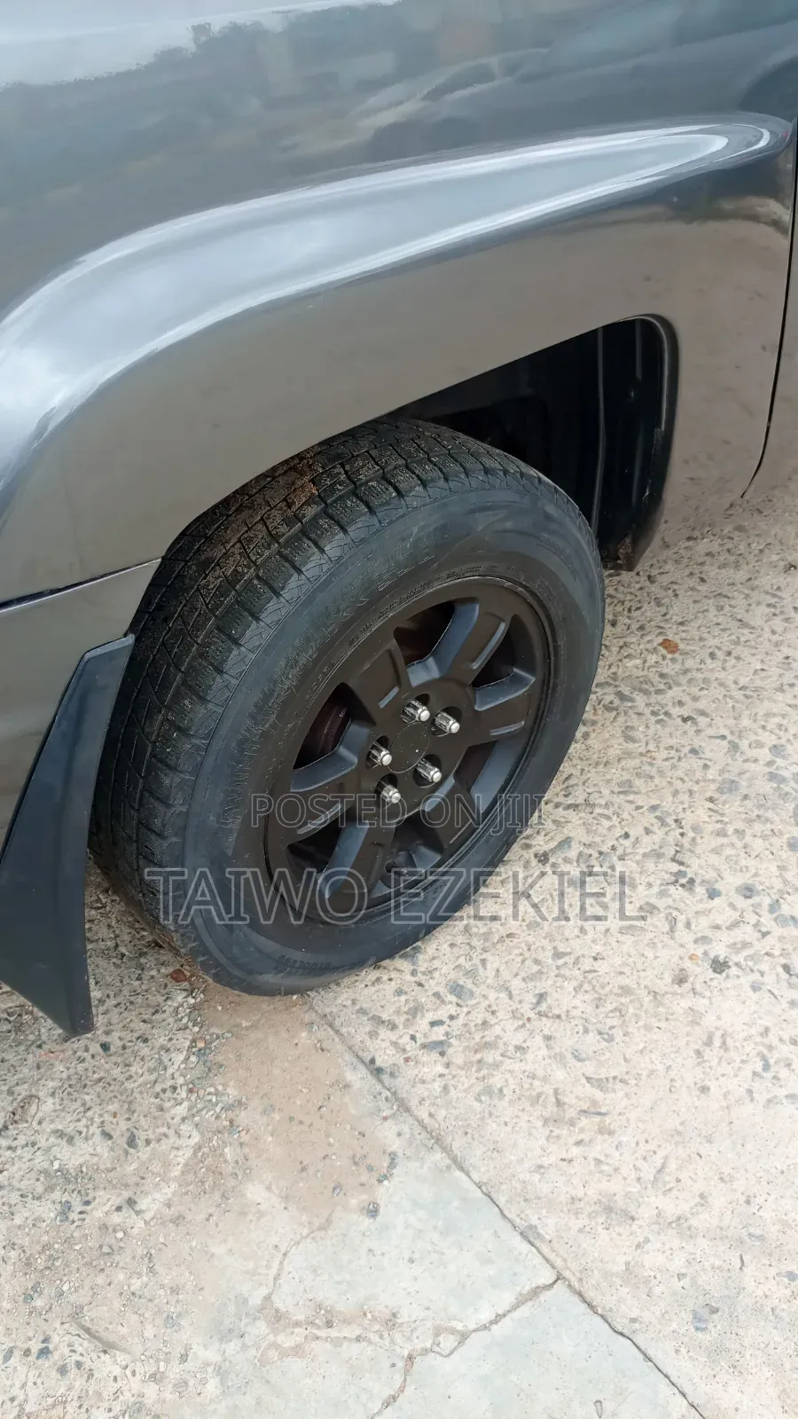 Honda Ridgeline RTL 2009 Gray