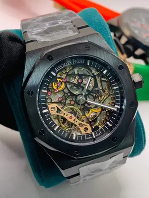 I Sell All Kinds of Quality Wrist Watches and Jewelries