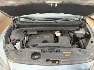Infiniti QX60 2018 Blue