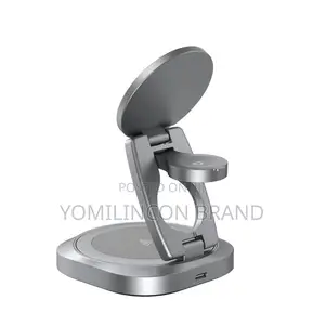 Havit W3111 Wireless Charger