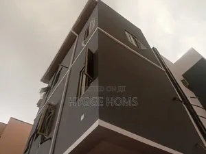 4bdrm Duplex in Oko Oba Gra Scheme 1 for sale