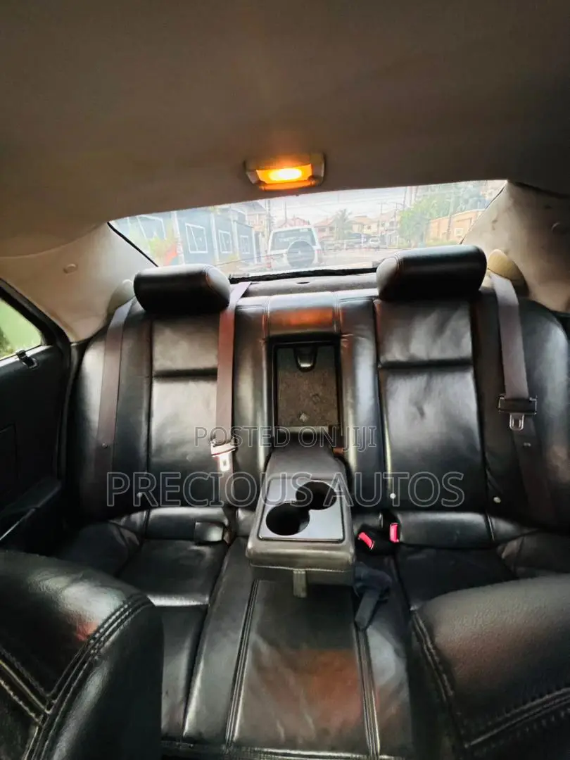 Cadillac CTS 2006 Silver