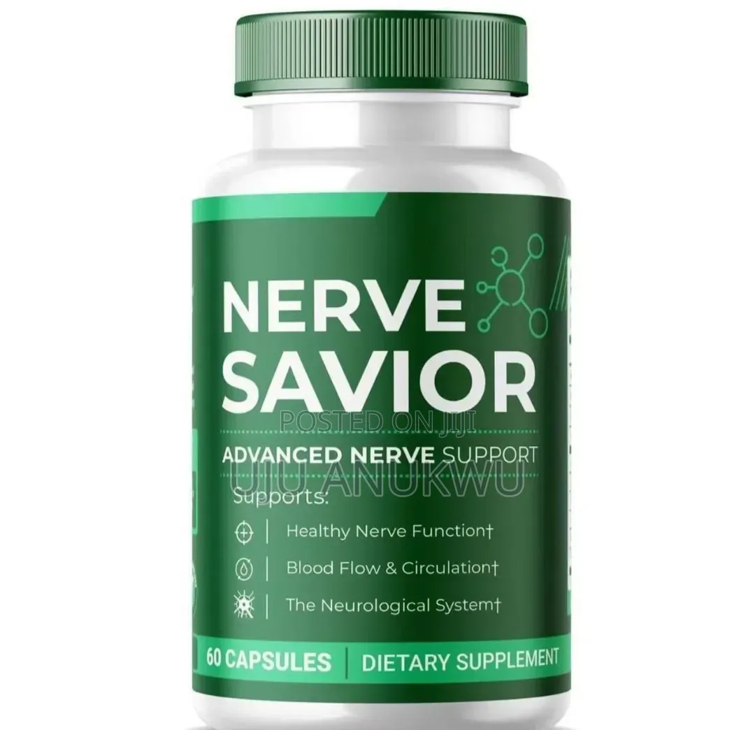 Nerve Support Advanced Nerve Support