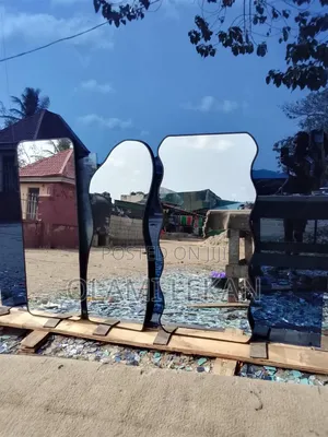 Dare Mirror Vendor