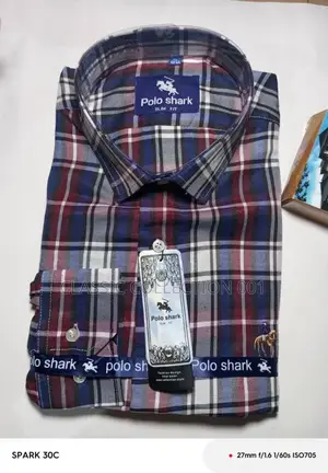 Quality Packet Shirt