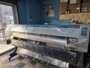 Refurbished 10ft Large and 6ft Printer