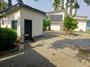 Prime Commercial Space for Rent in Lagos