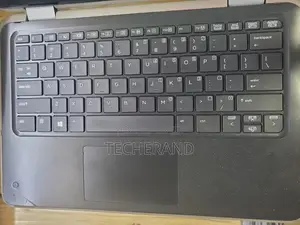 Laptop HP 4GB Intel Celeron SSD 60GB