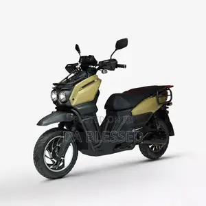 New Motorcycle 2026