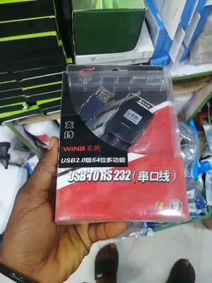 Vga to Usb Adapter