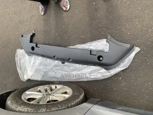 Sand Protector Engine Ford Edge 2020