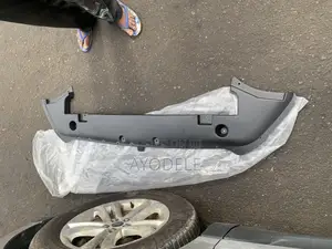Sand Protector Engine Ford Edge 2020
