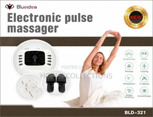 Pulse Massager
