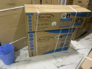 Kenstar Ks-18trv Superior Climate Technology
