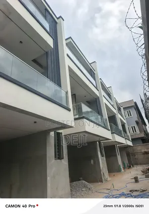 5bdrm Townhouse / Terrace in Anthony Village for rent