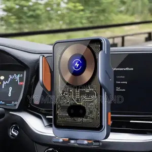 Havit W3033 Wireless Charger
