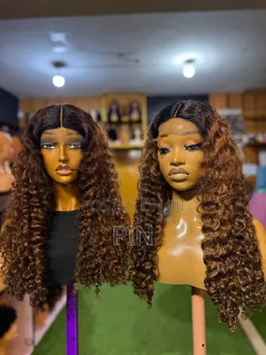 Human Hair Burmese Lg