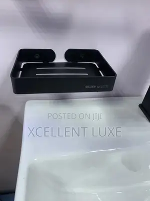 Soaps Holder