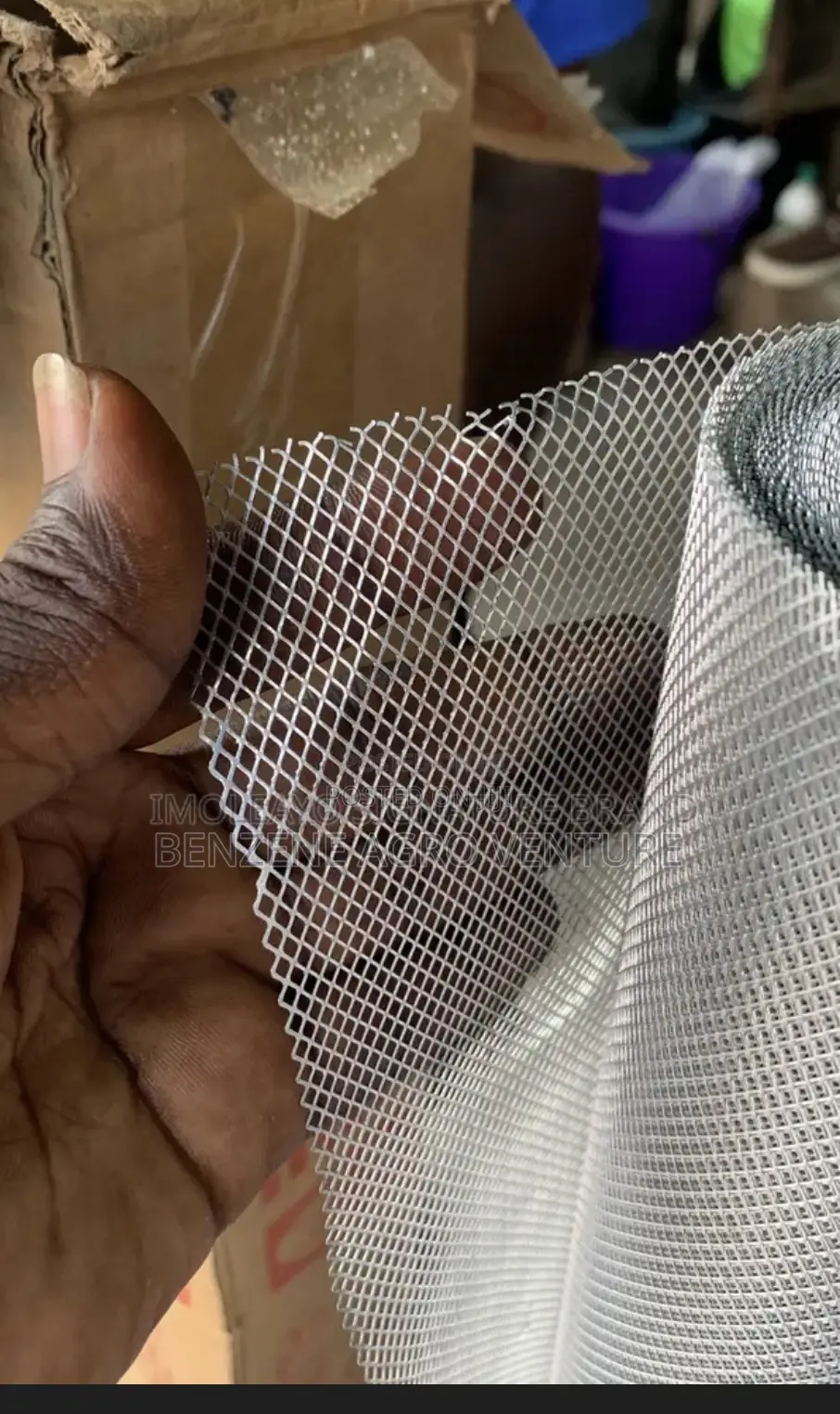Bokoharam Net