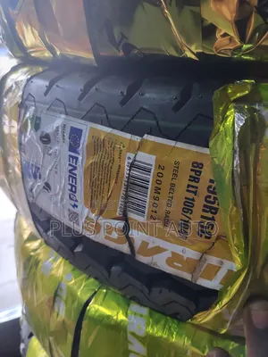 195/15c Tyre Foe Hiace Buses