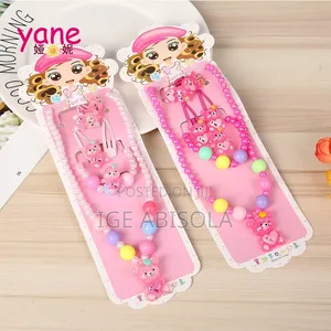 Children Jewellery